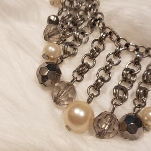 Beaded Necklace